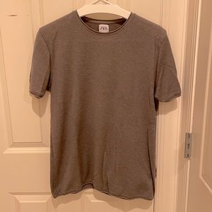 Zara T Shirt